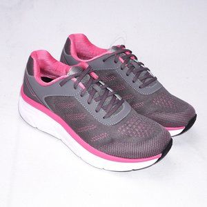 AVIA Women's Size: 11 Walking/Running Sneaker Grey/Pink Brand New with Tags NWT